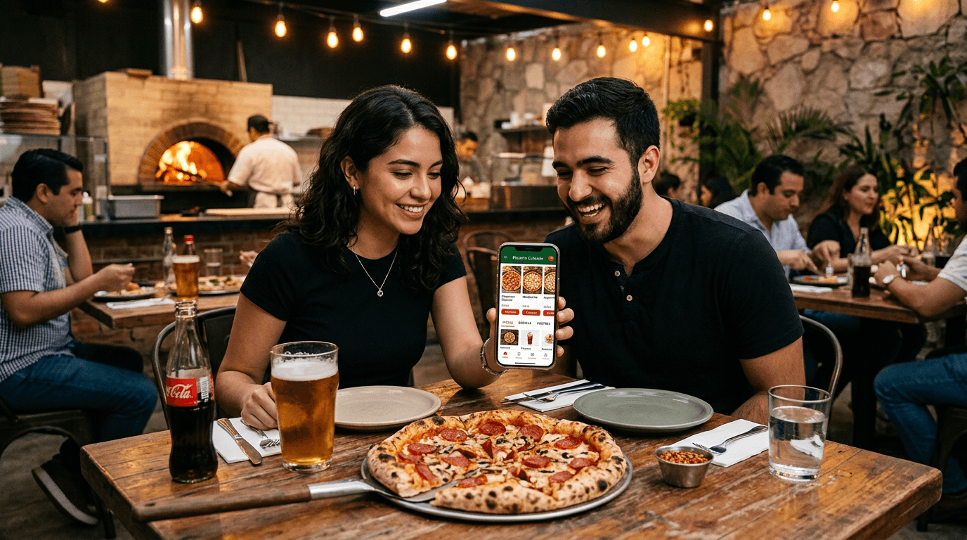 Las Mejores Pizzas en Culiacán: Descubre tu Sabor Favorito