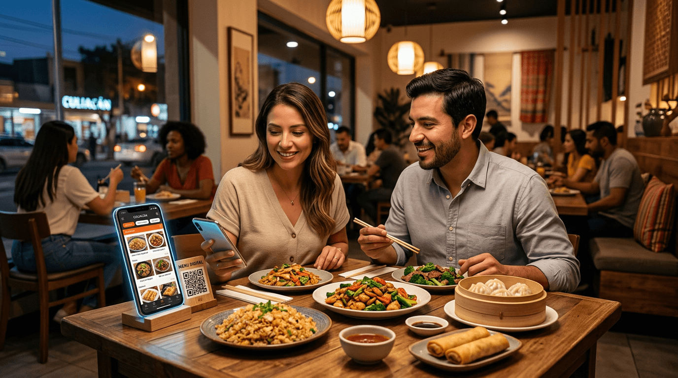 Comida China en Culiacán: Los Mejores Restaurantes para Disfrutar a Domicilio o para Llevar | Menudo